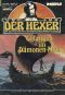 [Der Hexer · Robert Craven 17] • Gefangen im Dämonen-Meer